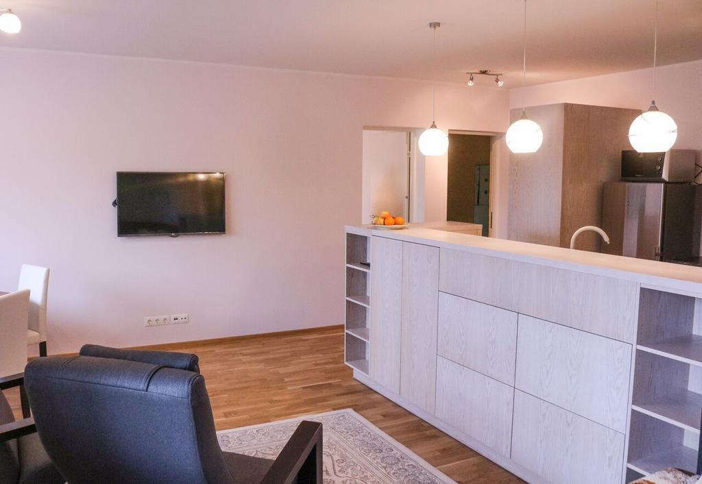 Metsa 49 Apartment Haapsalu Exterior foto